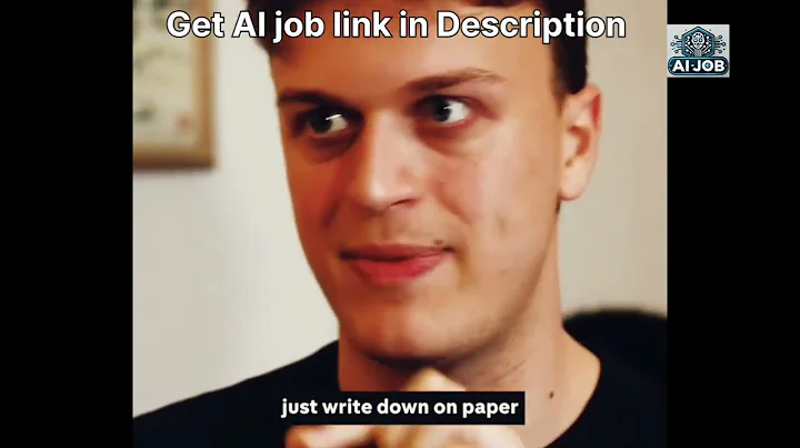 AI TAKING OVER by 2025? How to FUTURE-PROOF Your Career (Must Watch!)