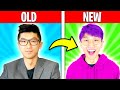 BEST OLD TO NEW LANKYBOX VIDEOS! (SUMMER GADGETS, SONIC.EXE HAPPY MEAL, WORLD'S HOTTEST CHIP & MORE)