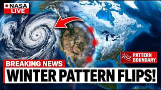 The Winter Pattern Is About to Flip — Here's What Every American Needs to Know