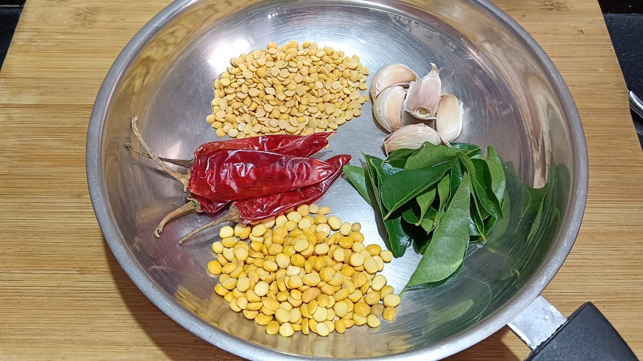 ⁣வாய்க்க ருசியா இப்படி ஒரு முறை செஞ்சு பாருங்க தட்டில் ஒரு பருக்கை கூட மிஞ்சாது- Side dish recipe