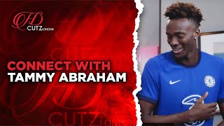 Connect with Tammy Abraham - 90 mins - Chelsea & Three