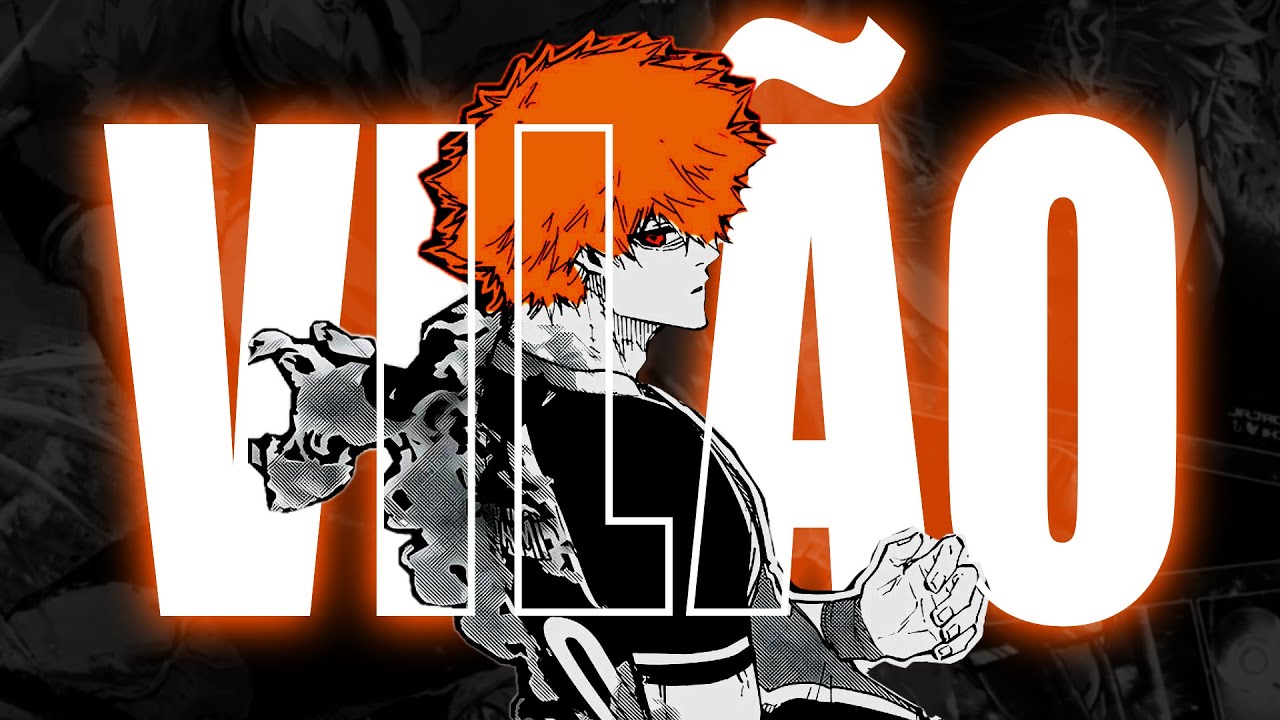 Você precisa parar de tentar ser o HERÓI (se quiser ter sucesso) | Blue Lock