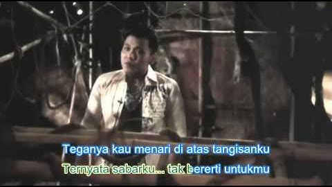 • Sudah Cukup Sudah • Nirwana Band Lyric