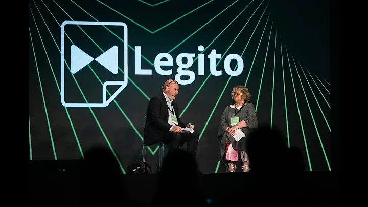 Legito PowerUp 2022: Fireside Chat with Sarah Shee...