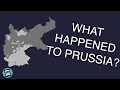 The History and Transformation of Prussia