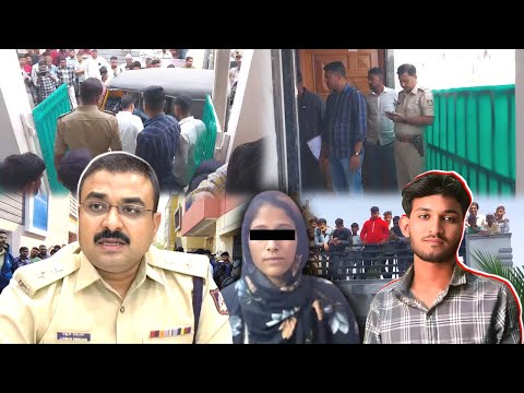 Sameer Ke Case Ko Lekar Zilla SP Ka Bayan Karnataka Bijapur 20 11 2025 