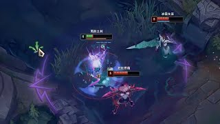 Beifeng Akali: How to carry hard game calmly