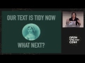 Text mining and visualization the tidy way  julia silge