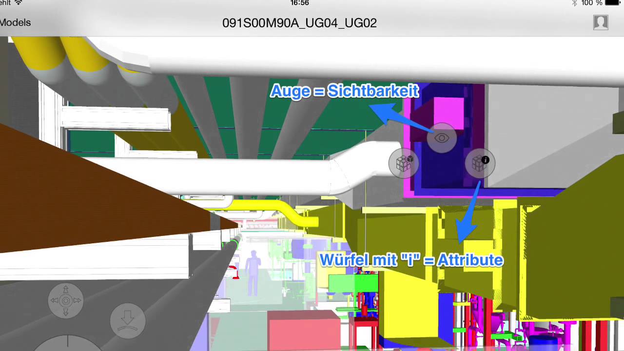 BIM 360 Glue - YouTube