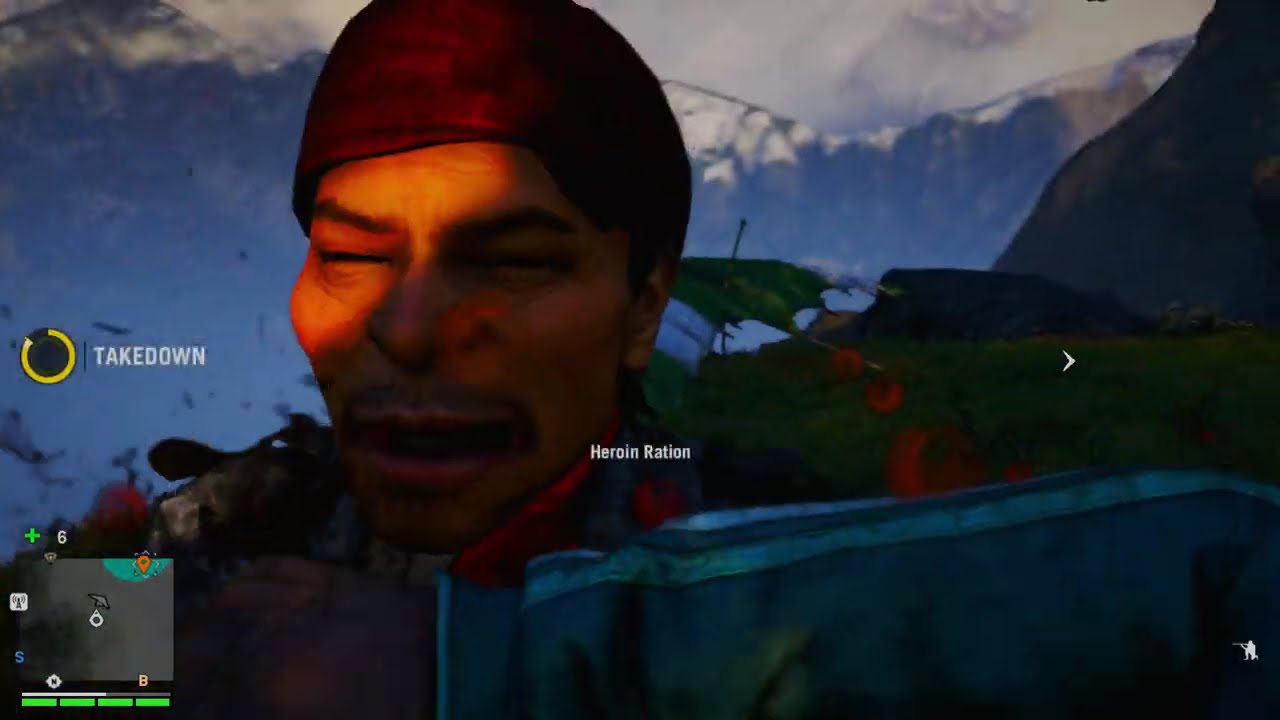 Far Cry 4 - Part 10 Hi there!