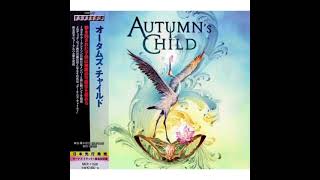 Autumn&#39;s Child - War