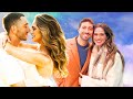 "Joey Graziadei Dishes on Kelsey’s Dream Job: Can Love Survive Long-Distance? 🚀💔"