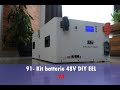 91  kit batterie lfp 48v diy eel v4