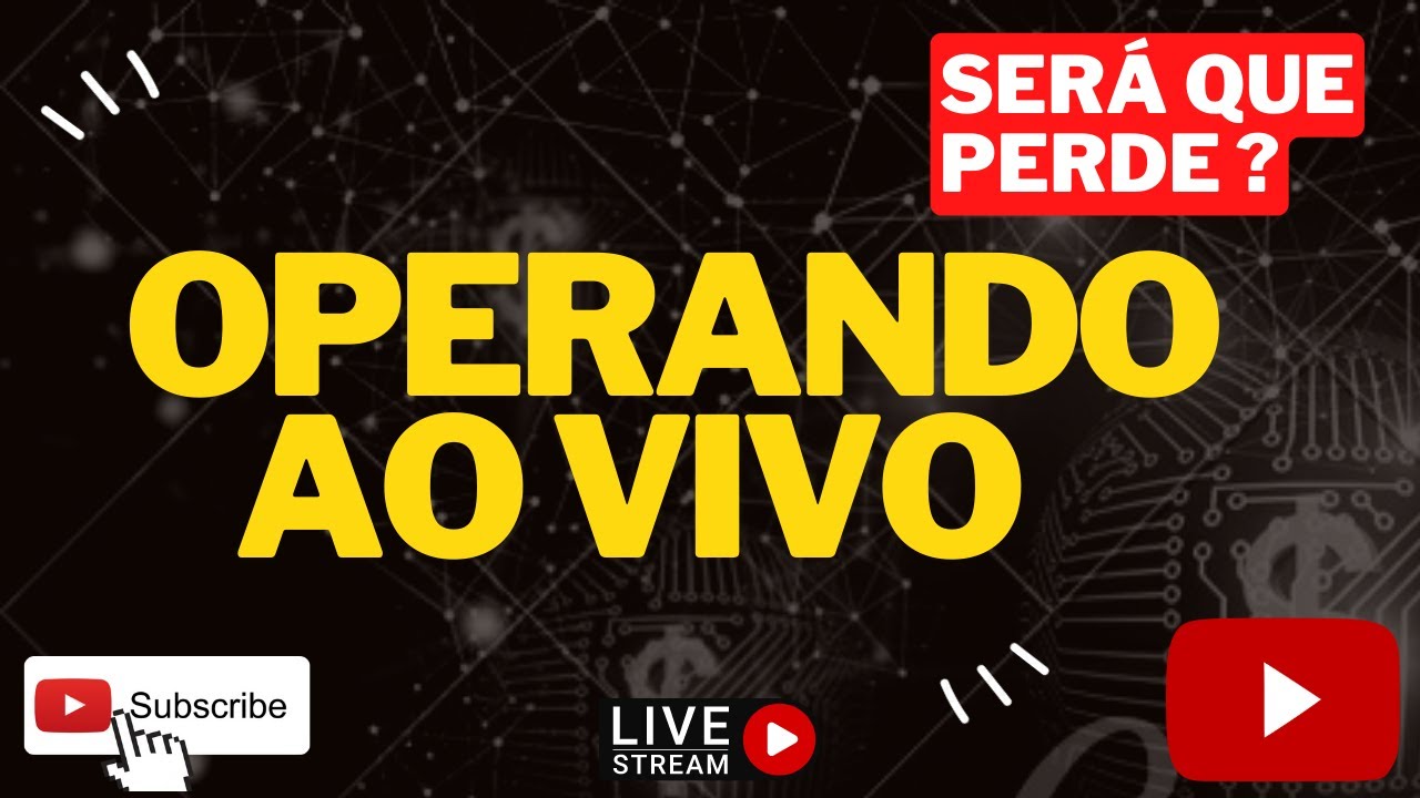 ✅ BINARY BOT DERIV GRÁTIS 2022 – OPERANDO AO  VIVO !