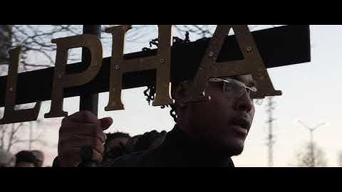 Spring 24 Alpha Phi Alpha Fraternity Inc. Epsilon Alpha Chapter Probate (University of Toledo)