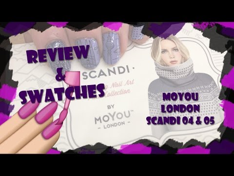Review and swatches