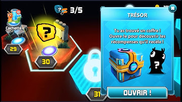 Slugterra : Slug It Out 2 [ Level 29 - 30 ]