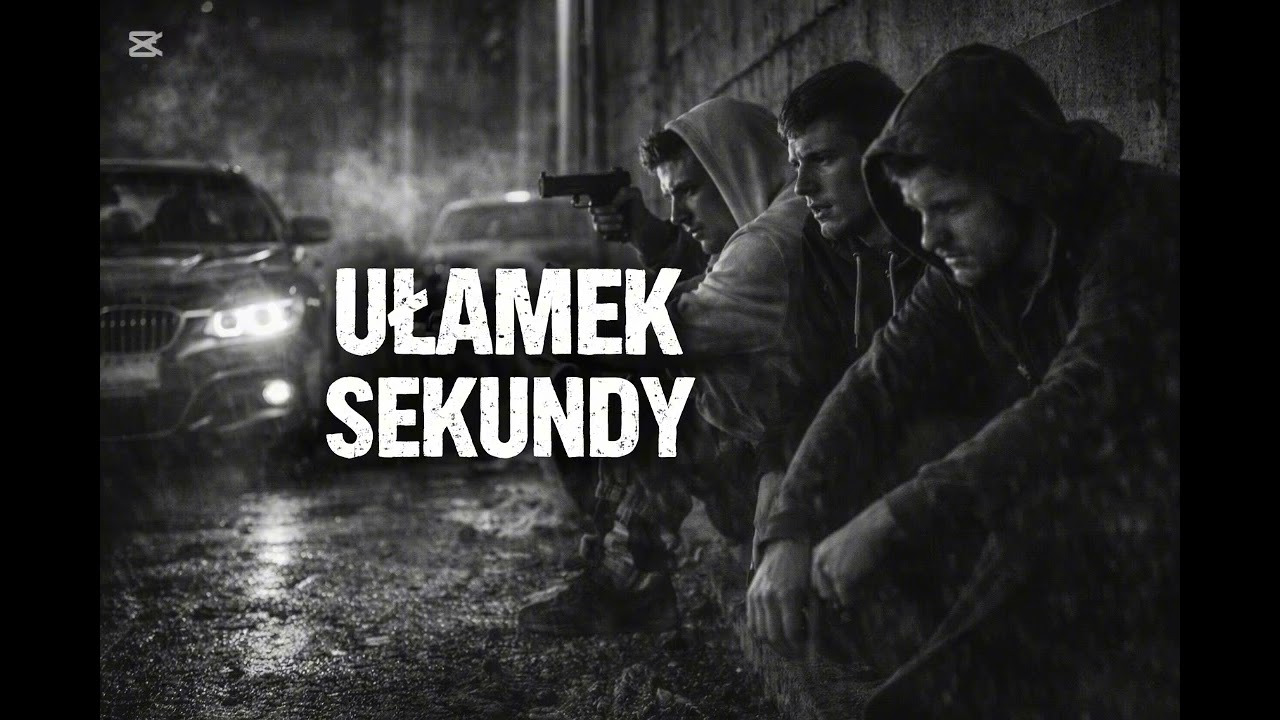 🤜🏻UŁAMEK SEKUNDY🤛🏻