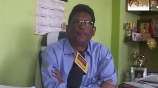 Councillor Anjan Paul Is Working For Barahanagar Corporation Ward No 17