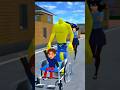 Zombie kidnaps Yuta saved by Mioð¥¶ð²ððšð€£ð§ð«ð±ð€©ð¥¶ #sakuraschoolsimulator #viralvideos#shortvideos#animation