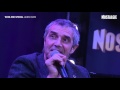 Capture de la vidéo Découvrez L'interview De Julien Clerc Sur Nostalgie