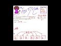 The Joy of Math with Babs Ross - 6.EE.7a