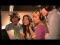 High School Musical - I Can&#39;t Take My Eyes Off Of You HD !!