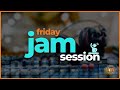 🎧 Friday Jam Session // Ask Me Anything