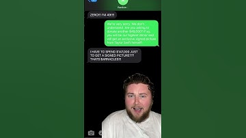 Taylor Swift: The Eras Tour *Texting Random Numbers!* PART 2 #shorts