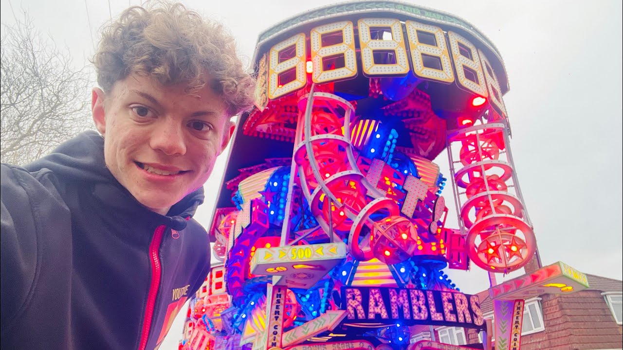 Bridgwater Carnival Lineup Parkway 2024