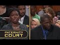 Once Homeless Man Could Be Father Of Child (Full Episode) | Paternity Court