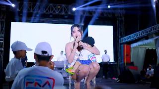 LALUNA MUSIC - CINTA TERLARANG SISKA AMANDA - HAPPY PARTY PRAPATAN COMMUNITY - BANGO DEMAK
