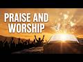 2 Hours Worship Music 🙏 Soaking In God's Presence | Peaceful Prayer &amp; Meditation