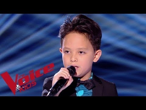 Loren Allred - Never enough | Natihei  |  The Voice Kids France 2019 | Demi-finale