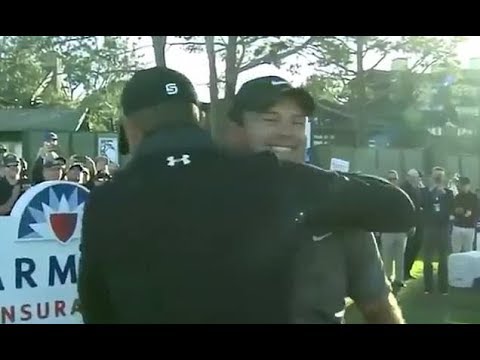 Patrick Reed on Farmers Insurance Open controversy: 'The rules ...