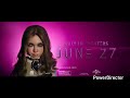 Every 2025 Tv Spot Logo My Final Video Of 2025 