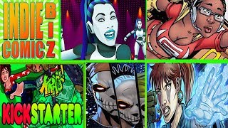 How to Promote Your  Comic