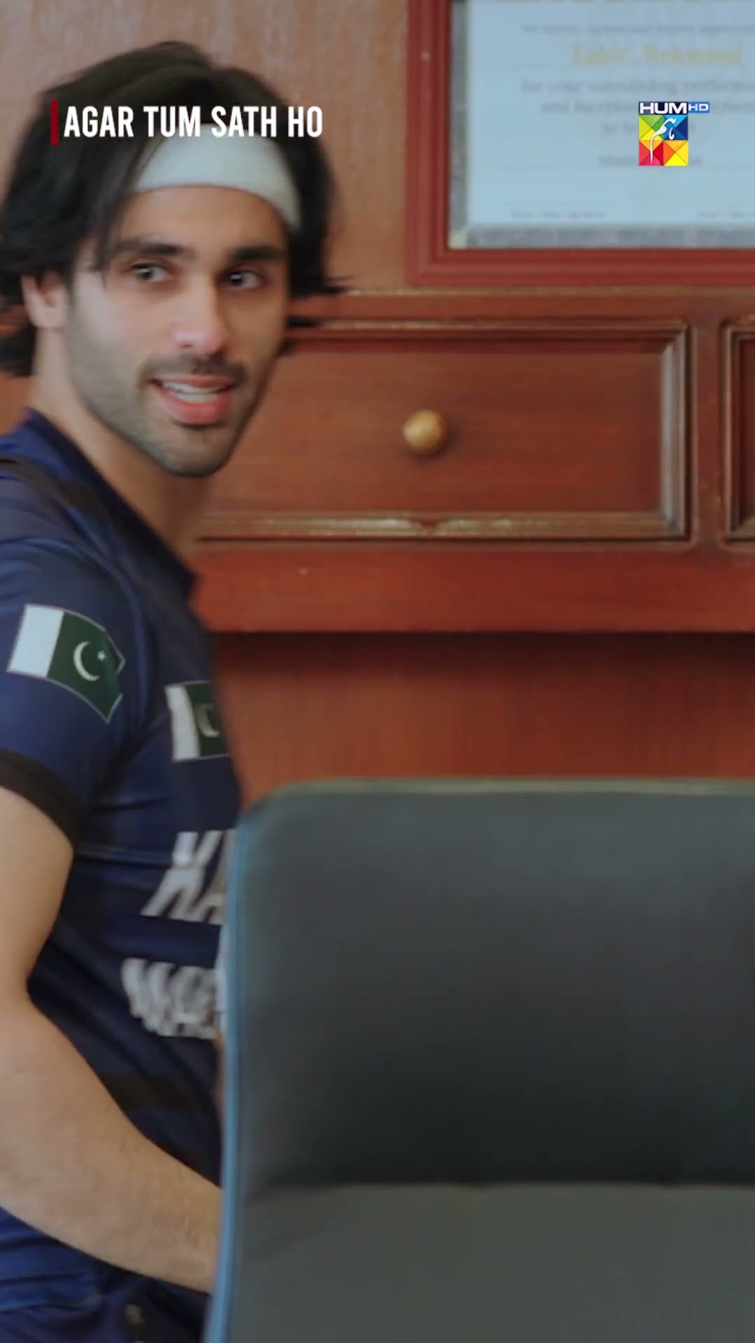 Agar Tum Sath Ho  [BEST SCENE]  #mawrahocane #zaviyarejaz #ameergilani #shortsfeed #pakistanidrama