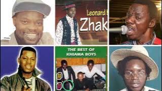 Best of Sungura | Legendary Hits from Leonard Dembo, System Tazvida, Khiama Boys & More!