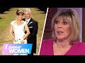 Ruth Recalls Her Big Wedding As Frankie Reveals If She Regrets Splashing Out On Hers | Loose Women