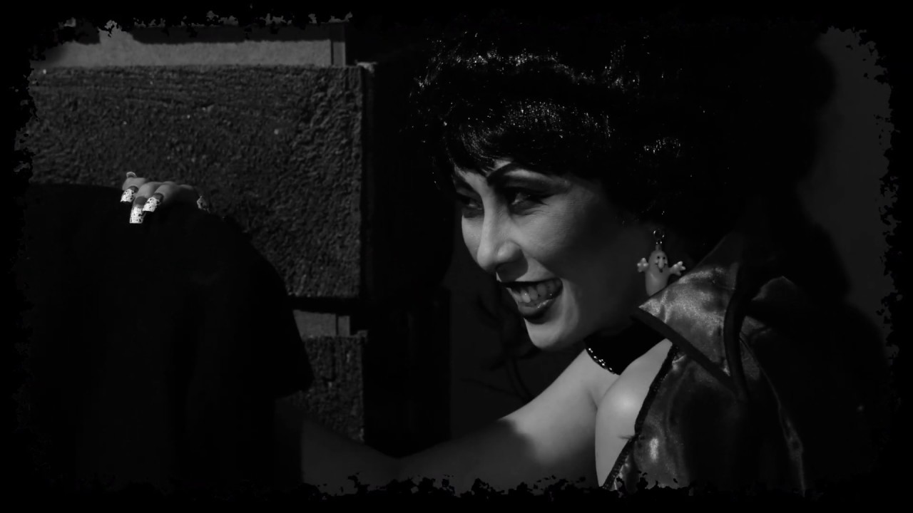 Horror House - Episode 4 horror house image