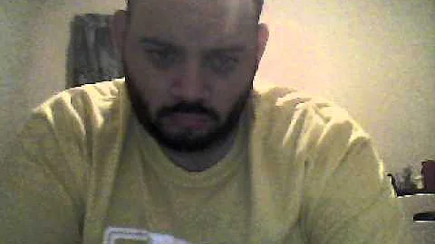 Rant on Chris Fortin (Part 1) - Saturday, April 25...