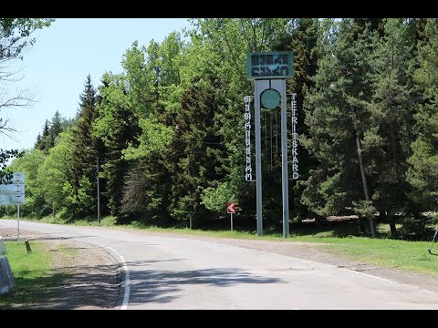 თეთრიწყაროს მუნიციპალიტეტის ადმინისტრაციული ცენტრი გაიხსნა