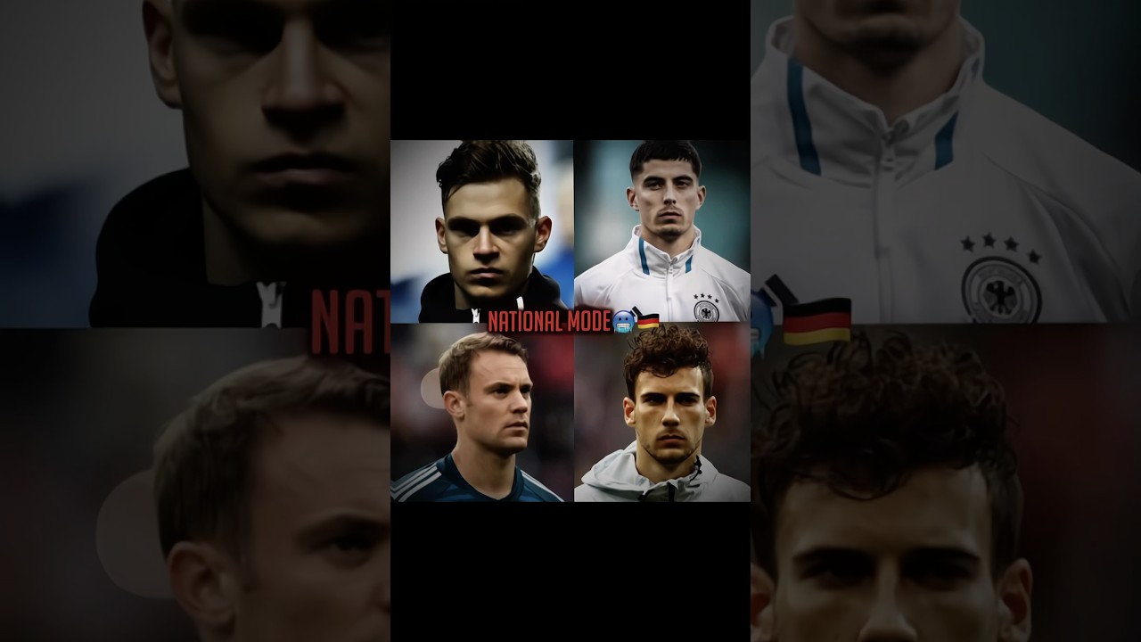 Germany effect🥶🇩🇪 