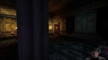 Amnesia: Dark Castle - Evil Secrets [CUSTOM STORY WITH FACECAM!]