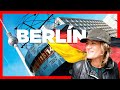 🌭 BERLÍN: Tu GUÍA IMPRESCINDIBLE para VER y HACER en 3 días [Alemania 🇩🇪]