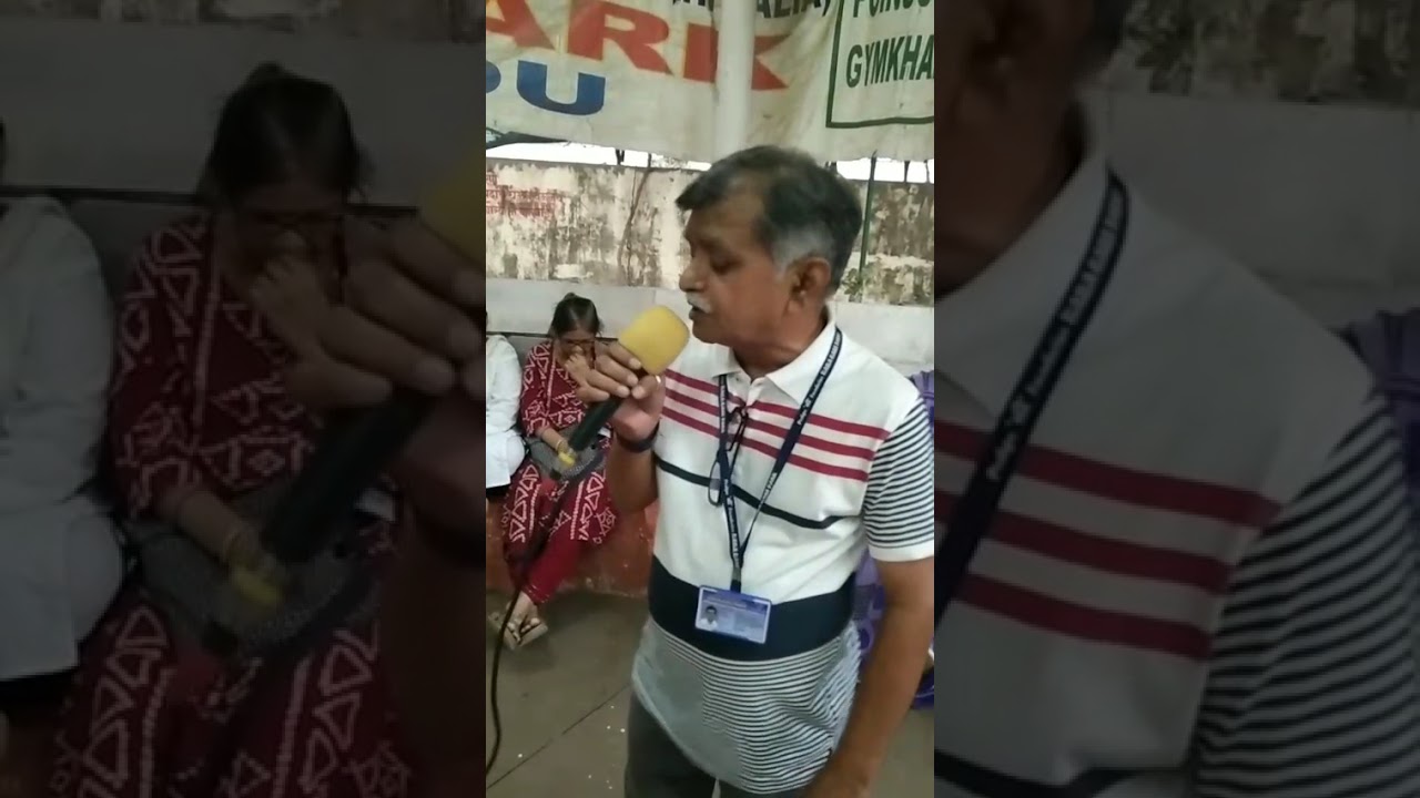 Ruk ja o dil deewane…