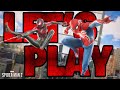 My Son And I Play Spider-Man 2 On The PS5 (Let&#39;s Play Spider-Man 2 Episode #1)