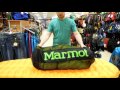 Обзор Marmot Hydrogen