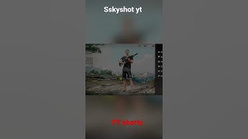 Pubg new state best sensitivity settings for spray and snipping #godaim #snipper #spray #newstate